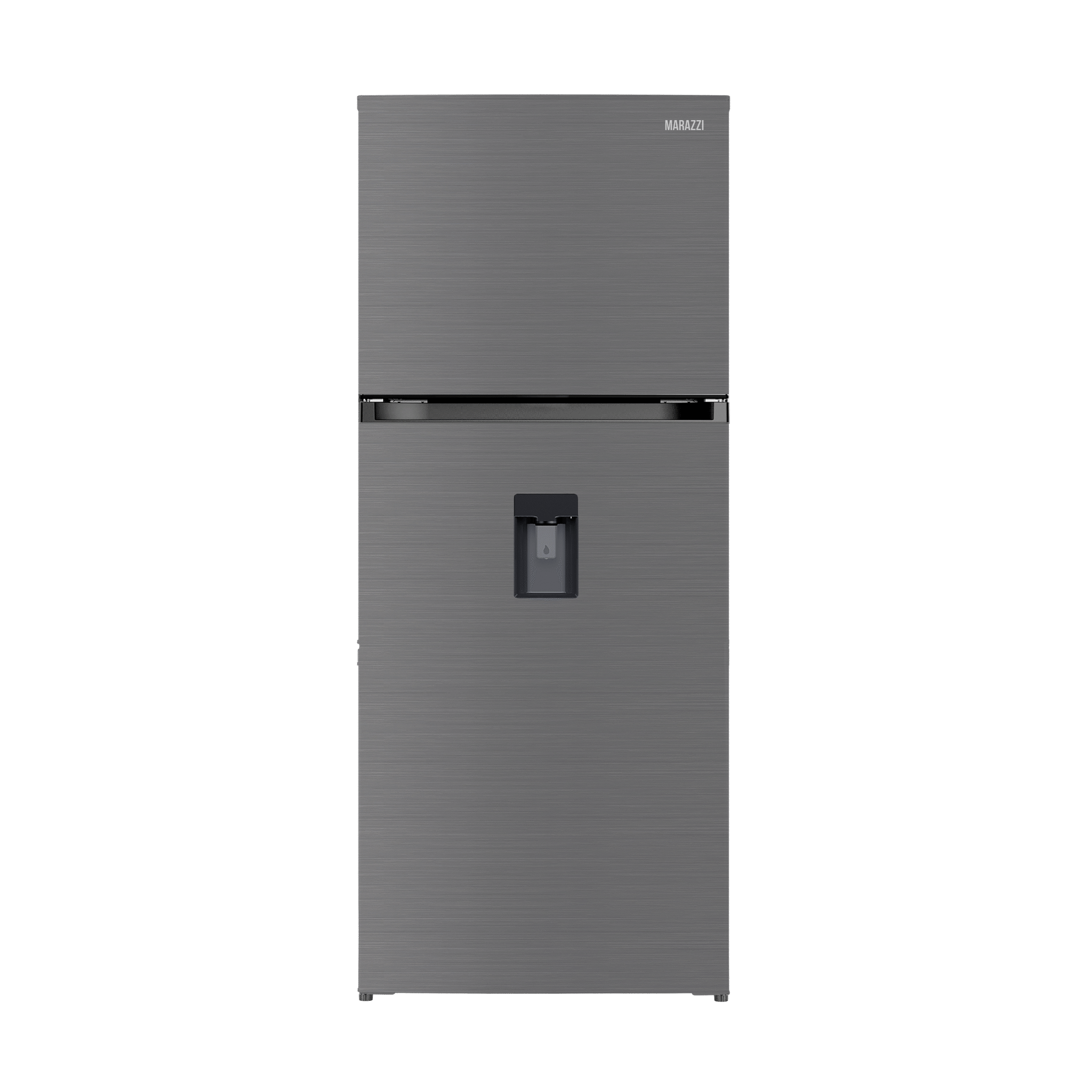მაცივარი Marazzi TMF-495FSWI(SDI) Dark Inox