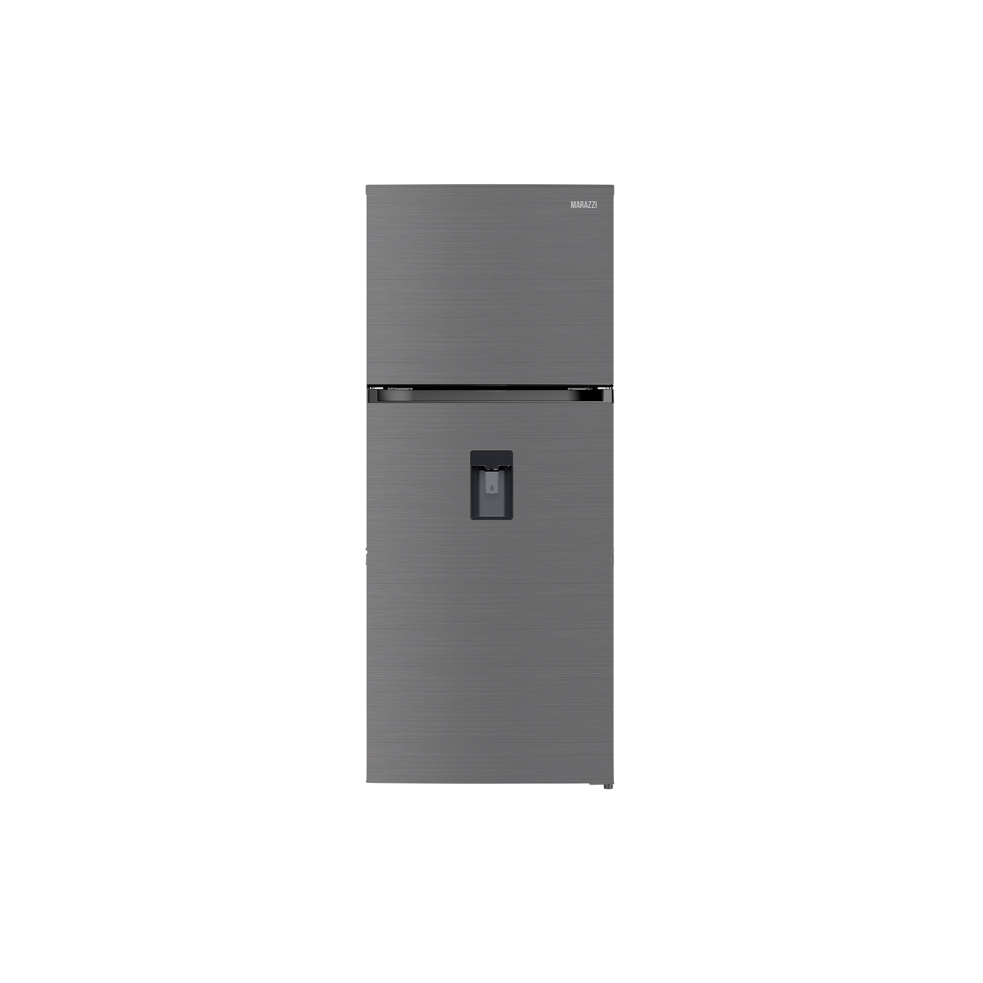 მაცივარი Marazzi TMF-495FSWI(SDI)-INV(Dark Inox)