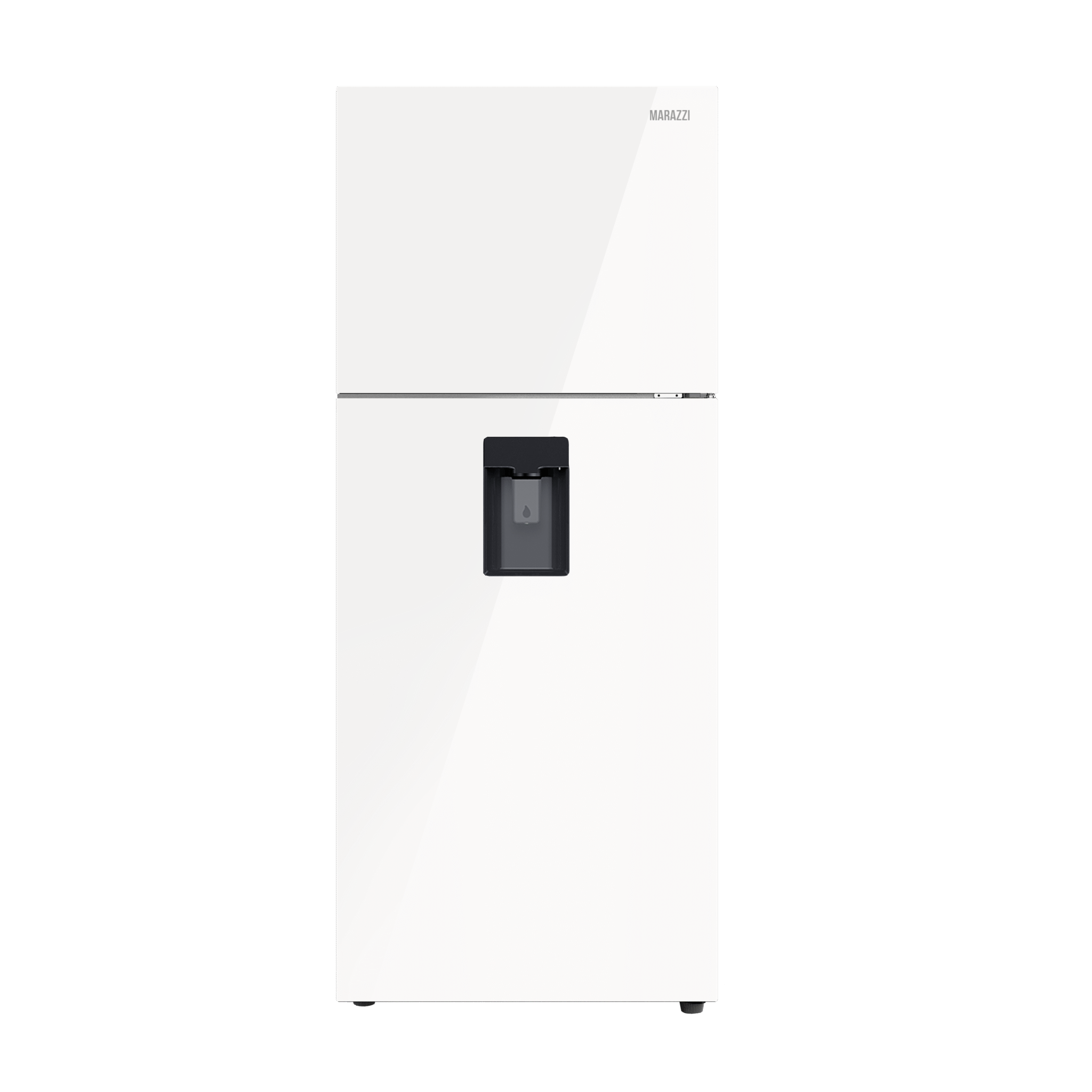 მაცივარი Marazzi TMF-495FSWI(SWG) თეთრი