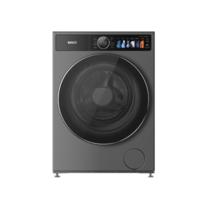 სარეცხი მანქანა საშრობით MARAZZI WMD-DD-12802FL99(S/DG) შავი