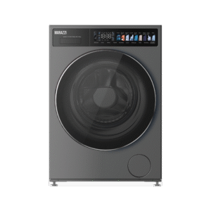 სარეცხი მანქანა MARAZZI WMDD-1204FL92(S/DG) ნაცრისფერი