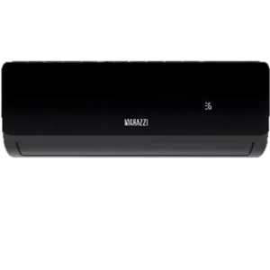 კონდიციონერი MARAZZI JP-AC_12INS-BL_25Y შავი