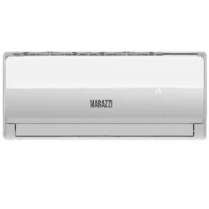 კონდიციონერი MARAZZI JP-AC_24OFS-SL_25Y ვერცხლისფერი