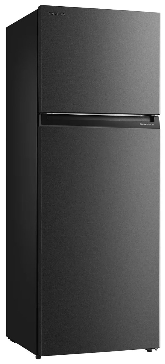 მაცივარი ზ/ს Toshiba GR-RT624WE-PMJ(06)