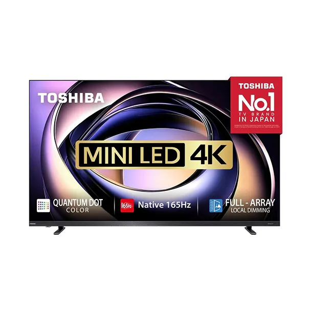 ტელევიზორი Toshiba 65Z770RE