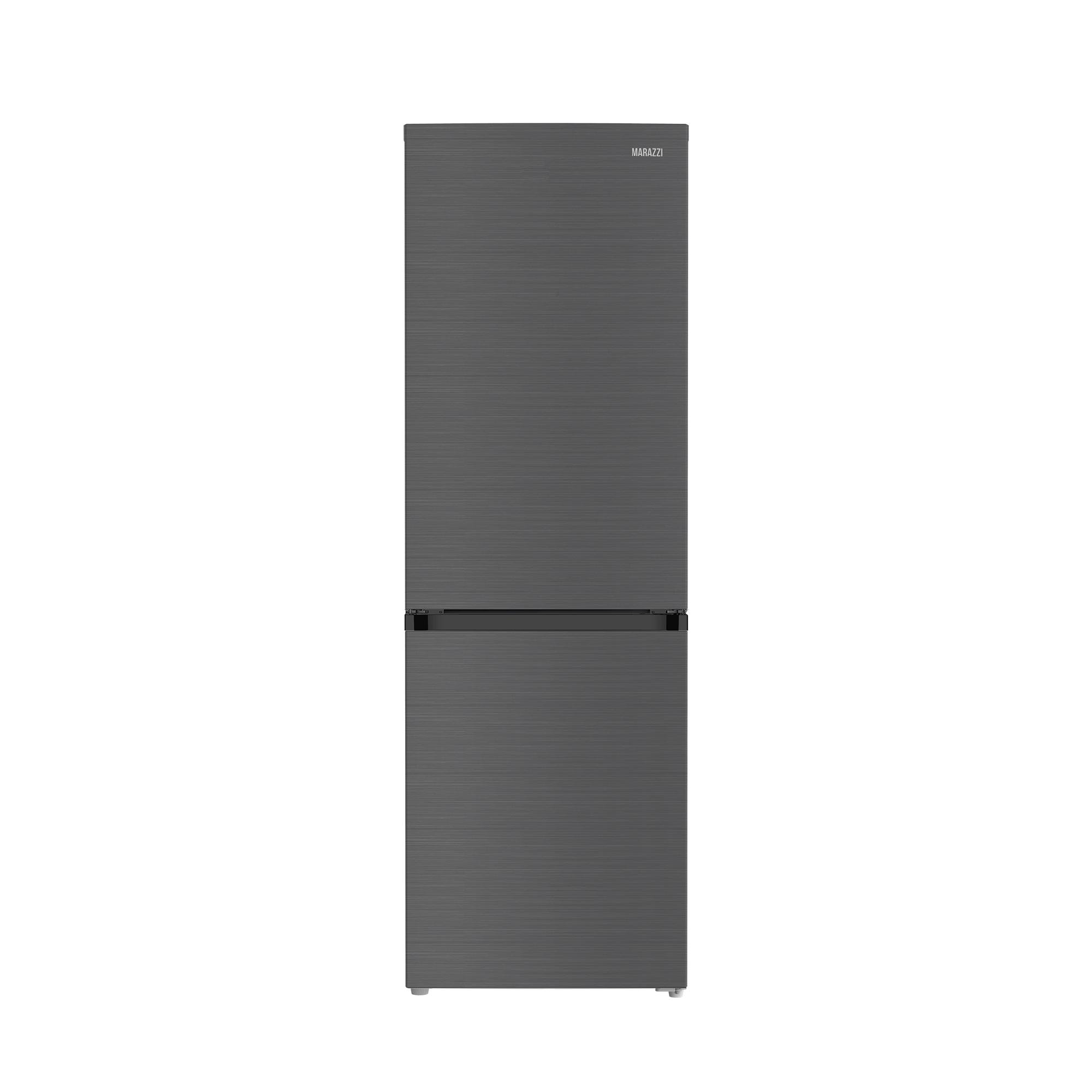 მაცივარი MARAZZI BMF-355FSI(SDI) მუქი უჟანგავი ფოლადი