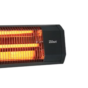 ZILAN ZLN2267 Infrared