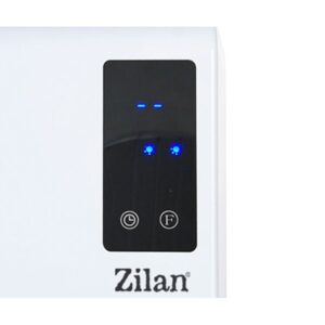 ZILAN ZLN2083 Wall Heater