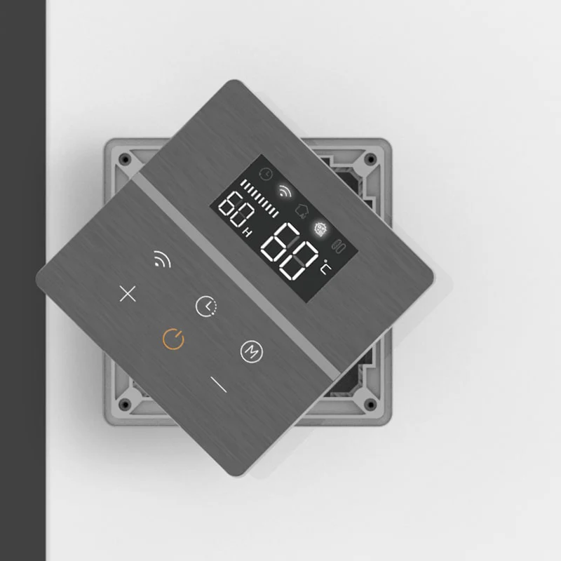 MIDEA D80-20ED6 - Image 3