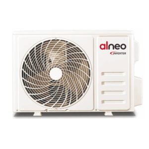 ALNEO 09CHSA/KEI INVERTER  (25-30 მ²)