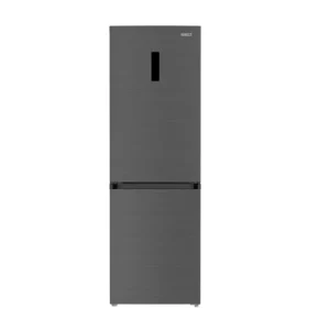 მაცივარი MARAZZI BMF-355FSO(SDI) ნაცრისფერი