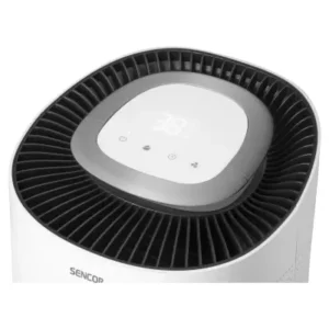 SENCOR SDH 1210WH Dehumidifier