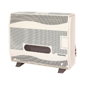 HOSSEVEN HHS-09 BEIGE FAN glass (0885)