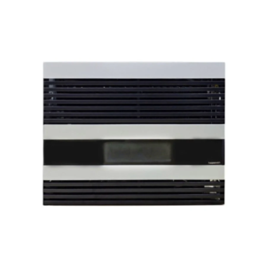 HOSSEVEN SDU V-10 WHITE fan (0893)