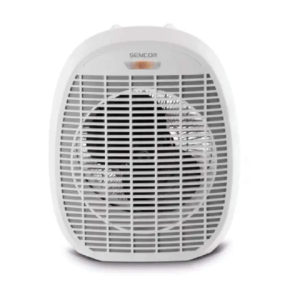 SENCOR SFH 7017WH FAN HEATER