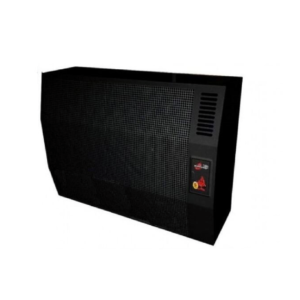 CONVECTOR AKOG-3-SP Black