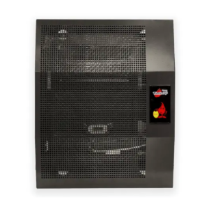 AKOG 2-(H)-SP Black (20-25 m2)