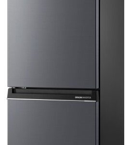 მაცივარი ქ/ს Toshiba GR-RB449WE-PMJ(06)