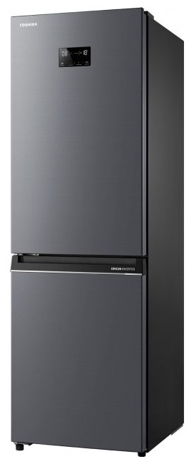 მაცივარი ქ/ს Toshiba GR-RB449WE-PMJ(06)