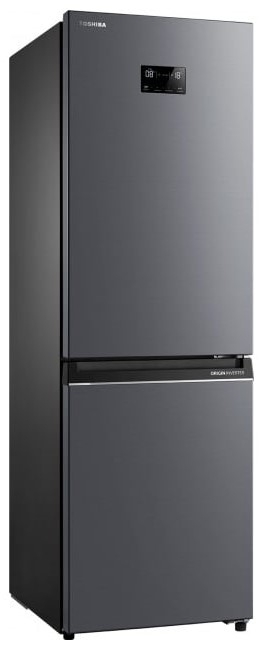 მაცივარი ქ/ს Toshiba GR-RB449WE-PMJ(06)