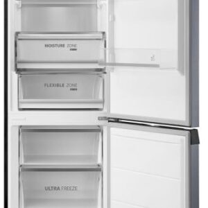 მაცივარი ქ/ს Toshiba GR-RB449WE-PMJ(06)