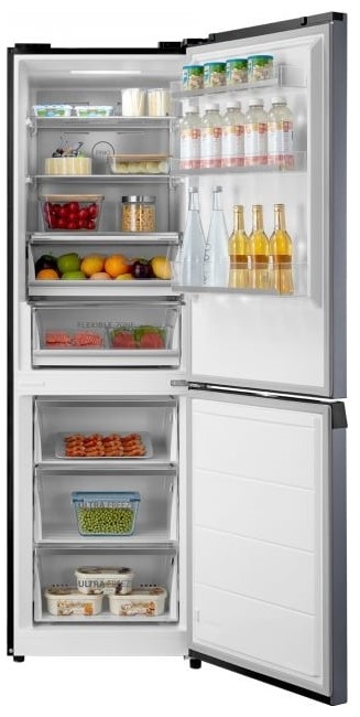 მაცივარი ქ/ს Toshiba GR-RB449WE-PMJ(06)