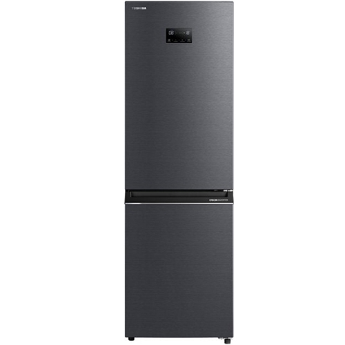 მაცივარი ქ/ს Toshiba GR-RB449WE-PMJ(06)