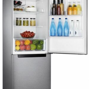 მაცივარი ქ/ს Samsung RB31FERNDSA/WR