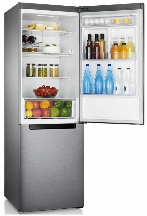 მაცივარი ქ/ს Samsung RB31FERNDSA/WR