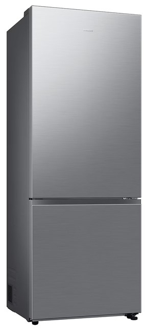 მაცივარი ქ/ს Samsung RB53DG703ES9WR