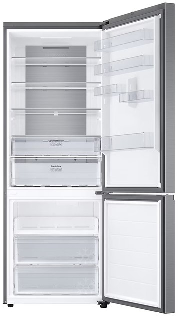 მაცივარი ქ/ს Samsung RB53DG703ES9WR
