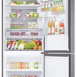 მაცივარი ქ/ს Samsung RB53DG703ES9WR
