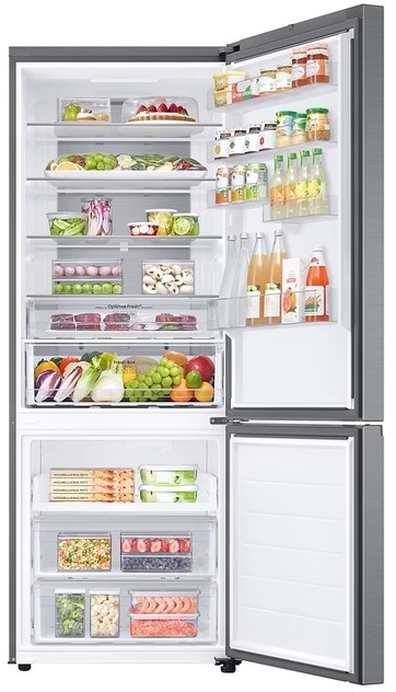 მაცივარი ქ/ს Samsung RB53DG703ES9WR