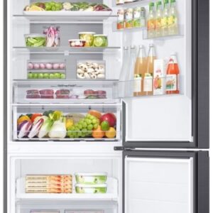 მაცივარი ქ/ს Samsung RB53DG703EB1WR