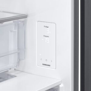 მაცივარი ქ/ს Samsung RB53DG703EB1WR