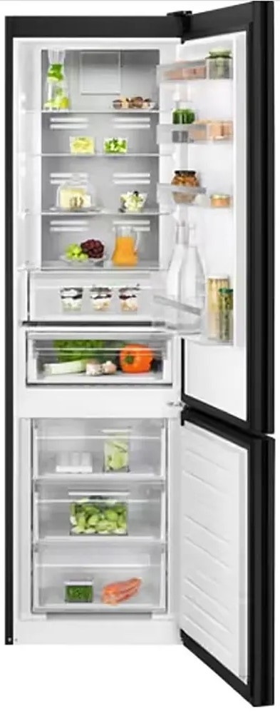 მაცივარი ქ/ს Electrolux LNT7ME36K2