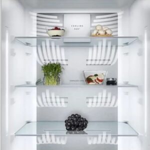 მაცივარი ქ/ს Electrolux LNT7ME36K2