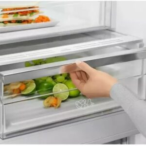 მაცივარი ქ/ს Electrolux LNT7ME36K2