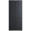 მაცივარი ქ/ს Toshiba GR-RF677WI-PMJ(06)