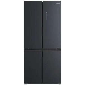 მაცივარი ქ/ს Toshiba GR-RF677WI-PMJ(06)