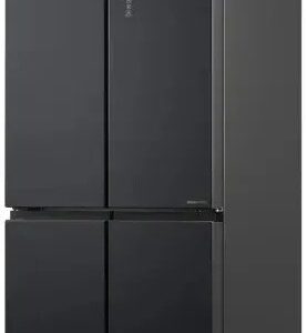 მაცივარი ქ/ს Toshiba GR-RF677WI-PMJ(06)