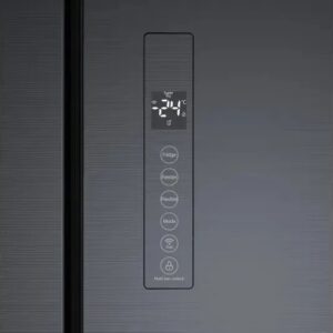 მაცივარი ქ/ს Toshiba GR-RF677WI-PMJ(06)