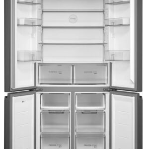 მაცივარი ქ/ს Toshiba GR-RF677WI-PGJ(22)