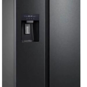 მაცივარი ქ/ს Toshiba GR-RS755WI-PMJ(05)