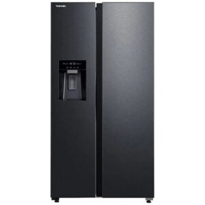 მაცივარი ქ/ს Toshiba GR-RS755WI-PMJ(05)