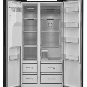 მაცივარი ქ/ს Toshiba GR-RS755WI-PMJ(05)