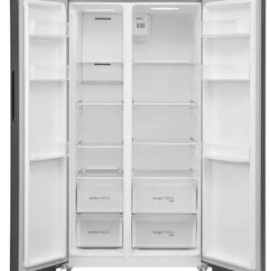 მაცივარი ქ/ს Toshiba GR-RS696WI-PMJ(60)