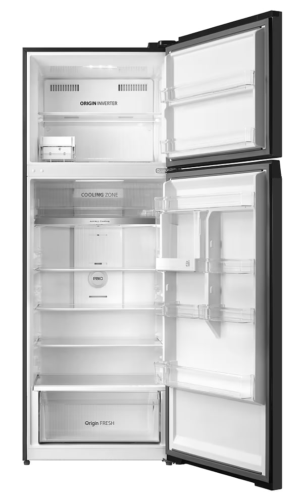 მაცივარი ზ/ს Toshiba GR-RT624WE-PMJ(06)