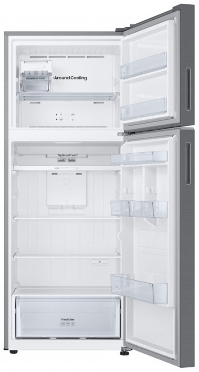მაცივარი ზ/ს Samsung RT42CG6420S9WT