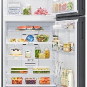 მაცივარი ზ/ს Samsung RT53DG7A10B1WR